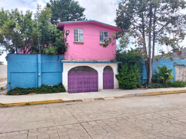 Casa en renta en Chamula, Chiapas