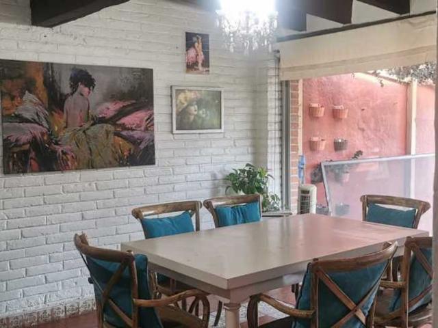 Casa en renta en Alvaro Obregón, Ciudad de México