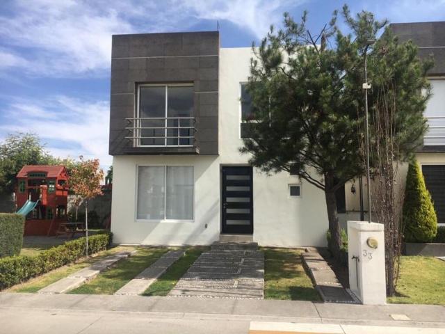 Casa en renta en Tultitlán, Estado de México