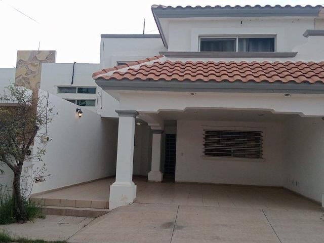Casa en renta en Durango