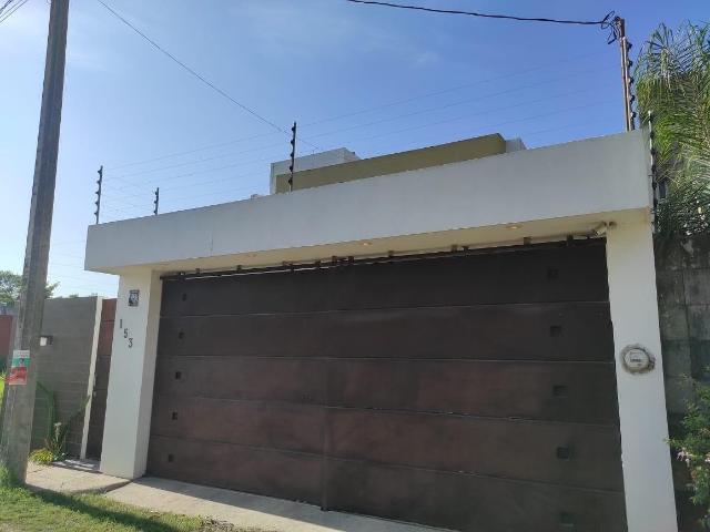 Casa en renta en Paraíso, Tabasco