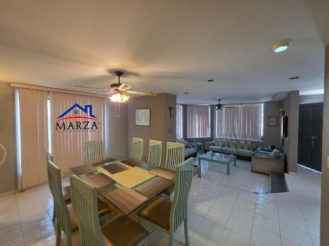 Casa en renta en Coatzacoalcos, Veracruz