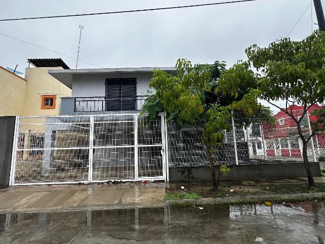 Casa en renta en Paraíso, Tabasco