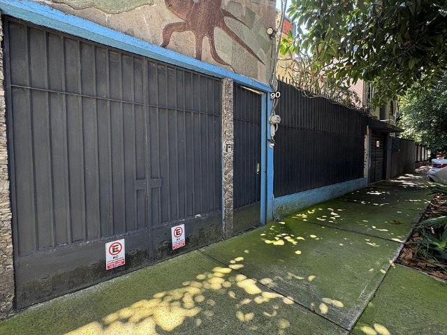 Casa en renta en San Sebastián Xoco, Ciudad de México