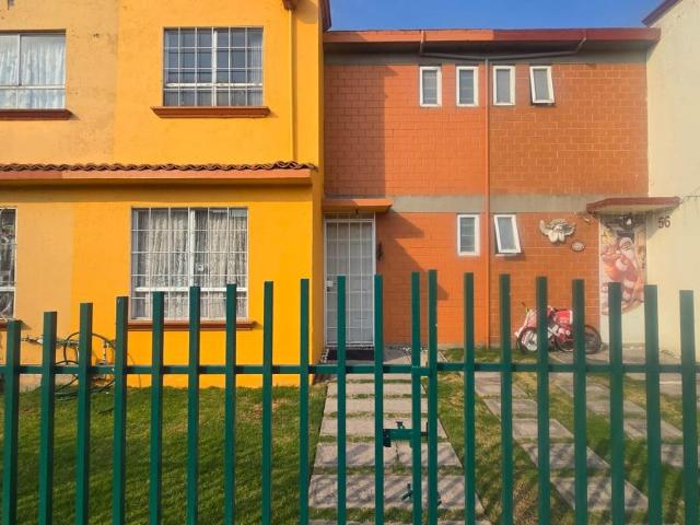 Casa en renta en San Antonio La Isla, Estado de México