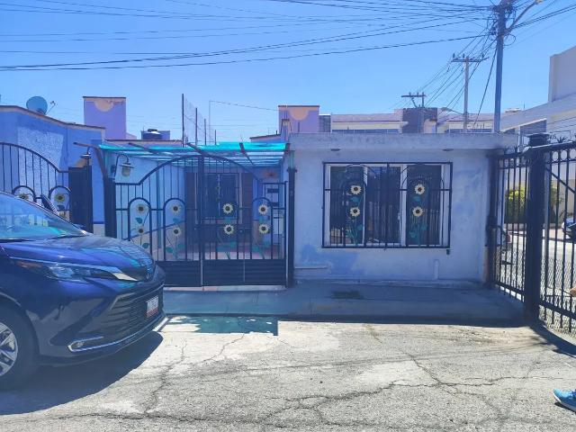 Casa en renta en Pachuca De Soto, Hidalgo
