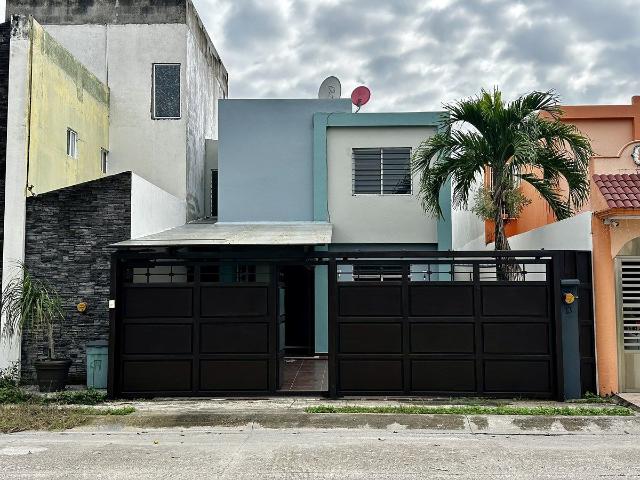 Casa en renta en Paraíso, Tabasco