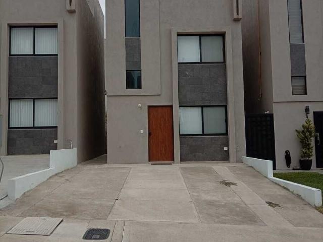 Casa en renta en Playas De Rosarito, Baja California