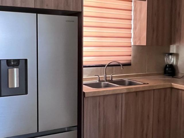 Casa en renta en Saltillo, Coahuila