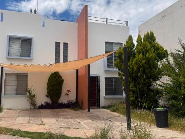 Casa en renta en Aguascalientes, Municipio de Aguascalientes