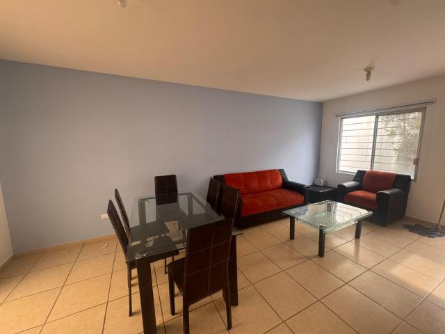Casa en renta en Aguascalientes, Municipio de Aguascalientes