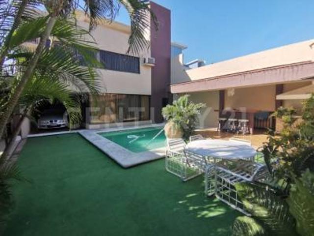 Casa en renta en Coatzacoalcos, Veracruz