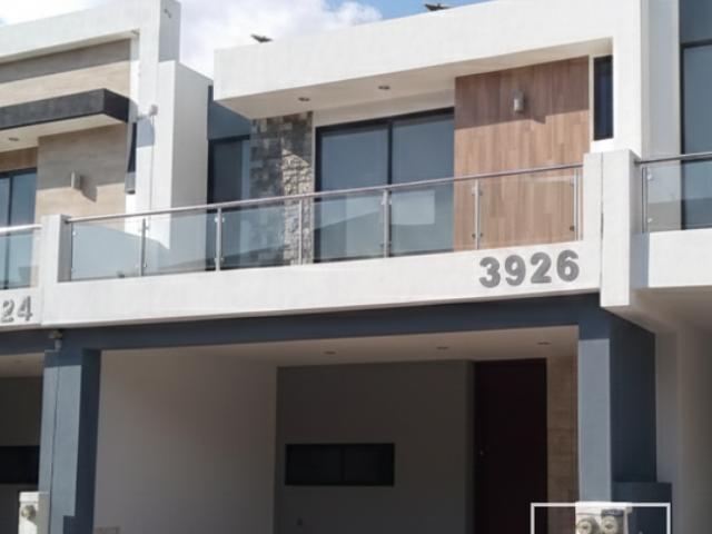 Casa en renta en Mazatlán, Sinaloa