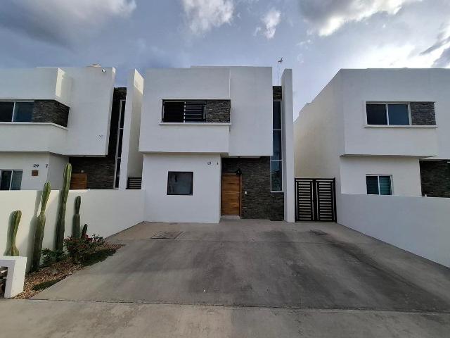 Casa en renta en La Paz, Municipio de La Paz