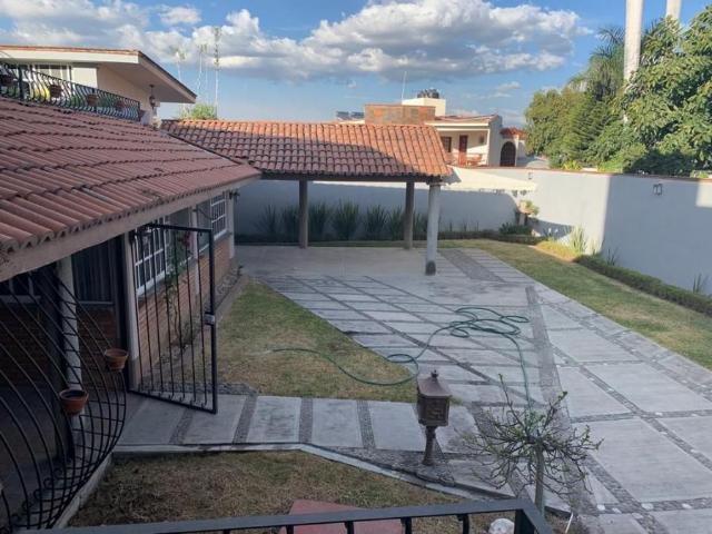 Casa en renta en Morelos