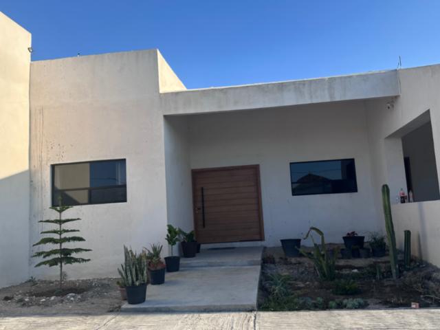 Casa en renta en Saltillo, Coahuila