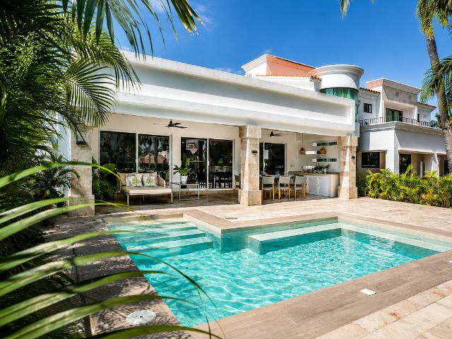 Casa en renta en Mazatlán, Sinaloa