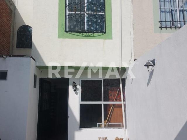 Casa en renta en Temoaya, Estado de México