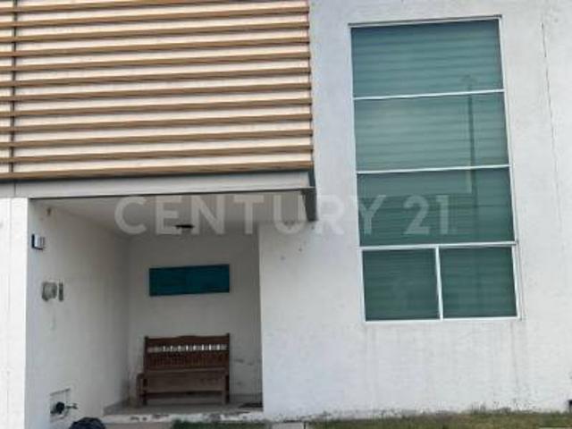 Casa en renta en San Juan Del Río, Querétaro