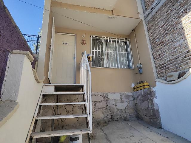 Casa en renta en Guanajuato