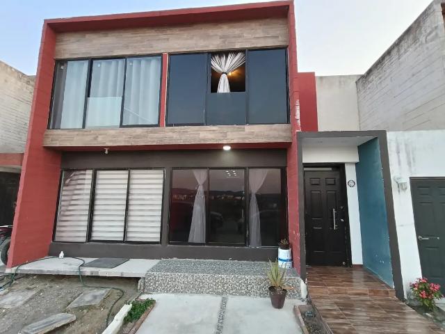 Casa en renta en Veracruz