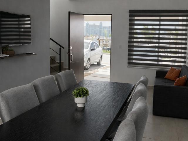 Casa en renta en Mazatlán, Sinaloa