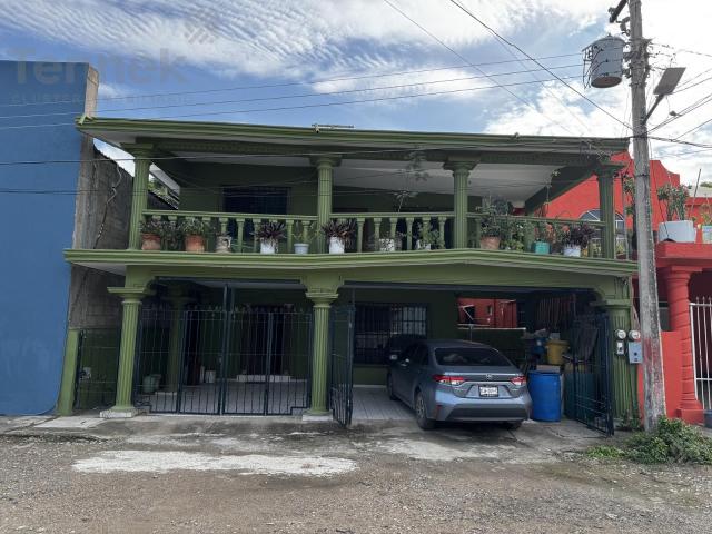 Casa en renta en Altamira, Tamaulipas