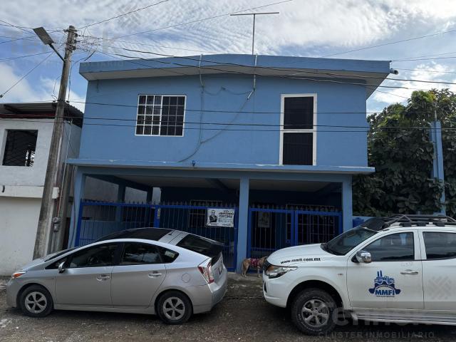 Casa en renta en AMPLIACION VENUSTIANO CARRANZA, Altamira
