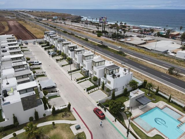 Casa en renta en Playas De Rosarito, Baja California