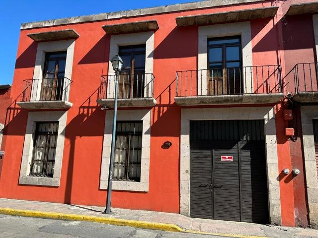 Casa en renta en Morelia, Michoacán