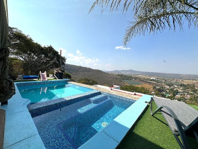 Casa en renta en Tlajomulco De Zúñiga, Jalisco