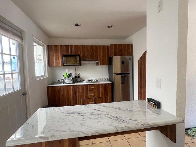 Casa en renta en Morelia, Michoacán