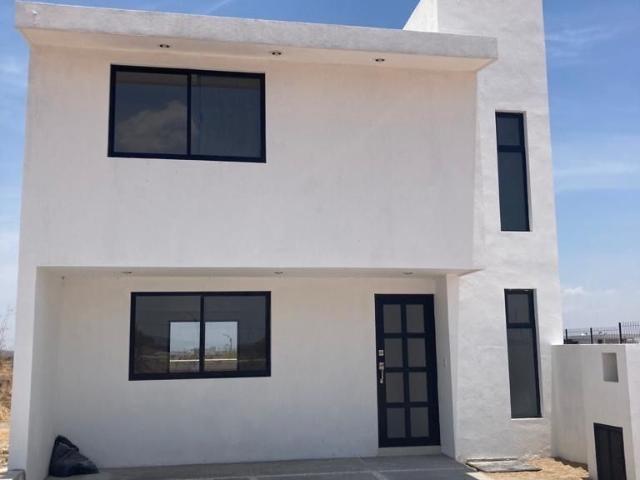 Casa en renta en Lagos De Moreno, Jalisco