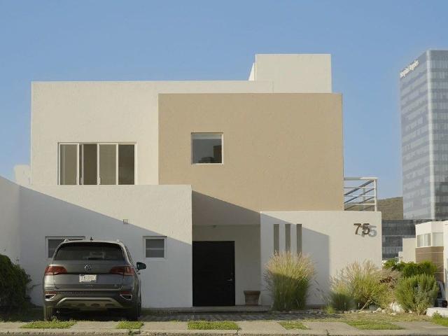 Casa en renta en Querétaro