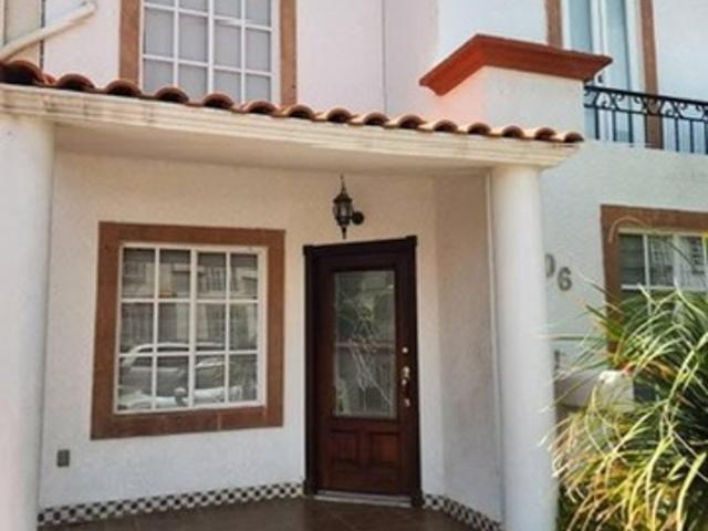 Casa en renta en Mineral De La Reforma, Hidalgo
