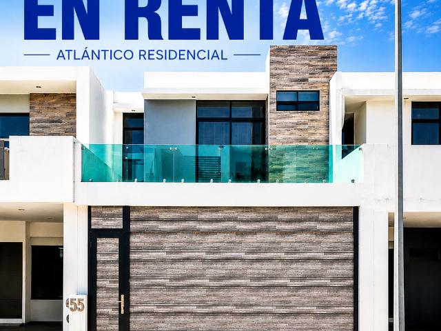 Casa en renta en Mazatlán, Sinaloa