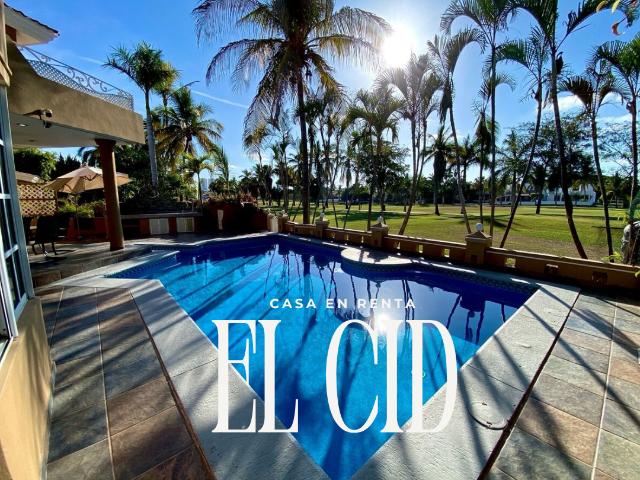 Casa en renta en Mazatlán, Sinaloa