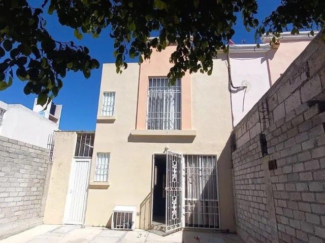 Casa en renta en Corregidora, Querétaro