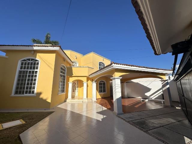 Casa en renta en Campeche