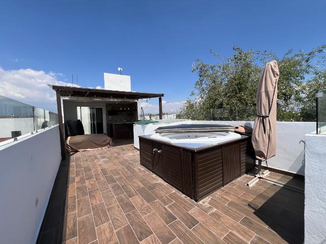Casa en renta en Huejotzingo, Puebla