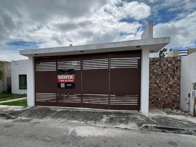 Casa en renta en Acatepec, Estado de México