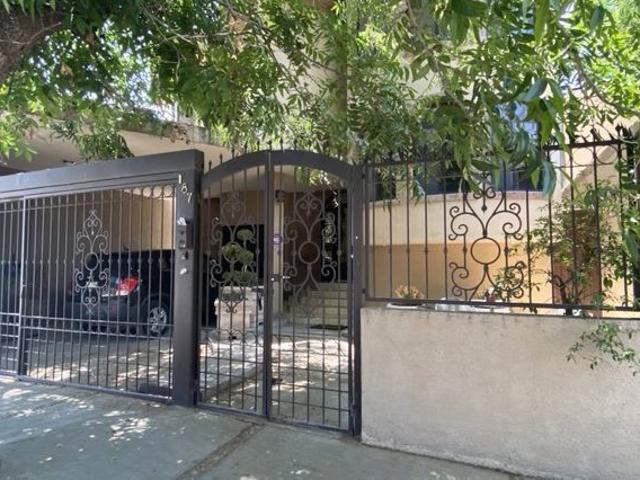 Casa en renta en Saltillo, Coahuila