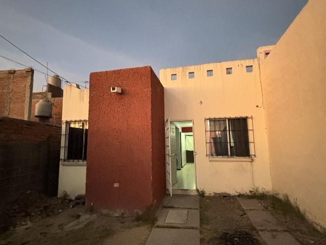 Casa en renta en Aguascalientes