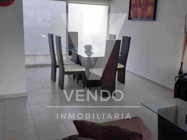 Casa en renta en Celaya, Guanajuato