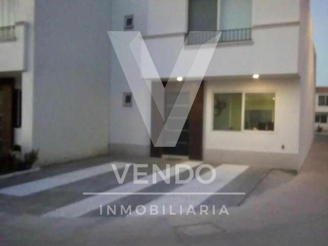 Casa en renta en Celaya, Guanajuato