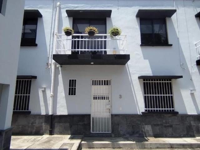 Casa en renta en Veracruz