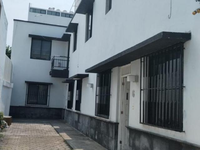 Casa en renta en Veracruz