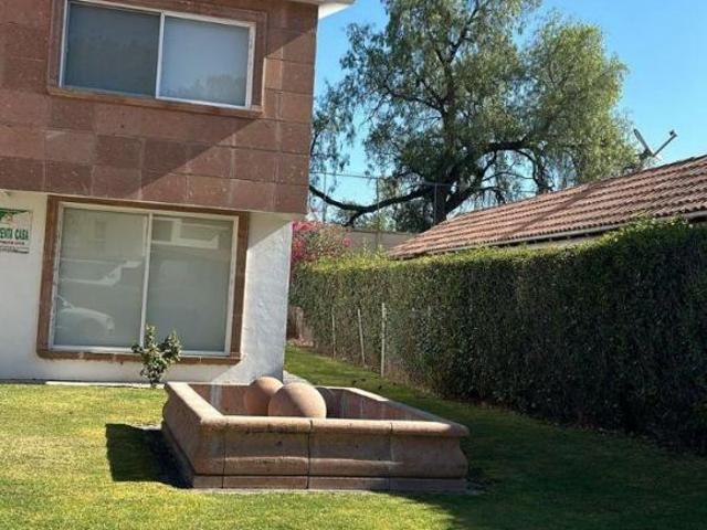 Casa en Renta Amueblada en San Gil