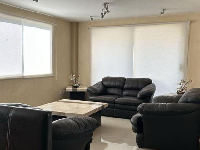 Casa en Renta Amueblada en San Gil
