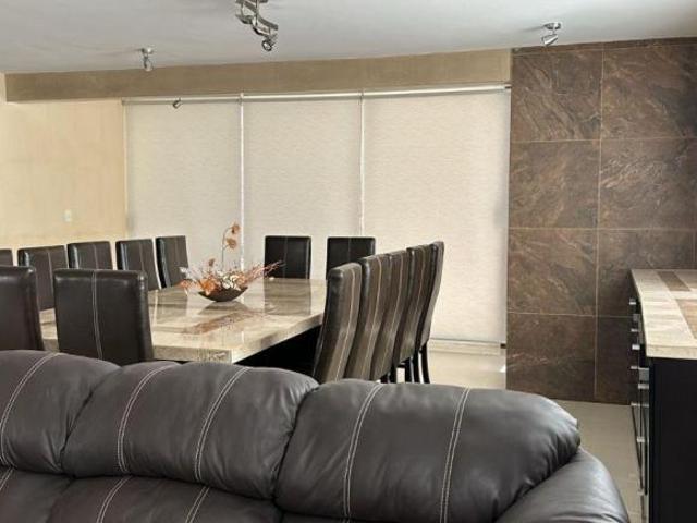 Casa en Renta Amueblada en San Gil